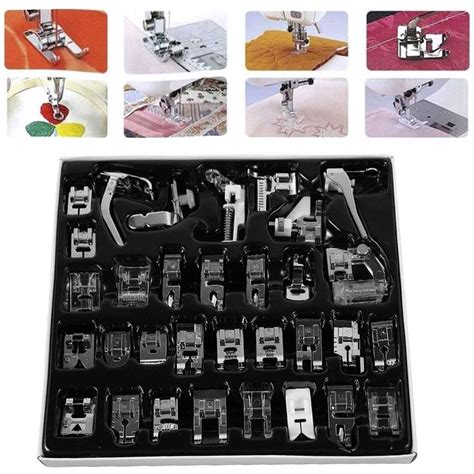 Varrógép tartozékok