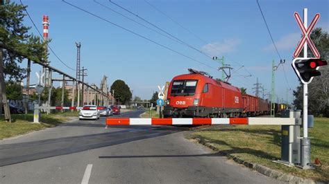 Vasúti átjáró baleset