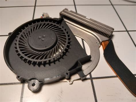 Ventilátor Ékszíjtárcsa Csere