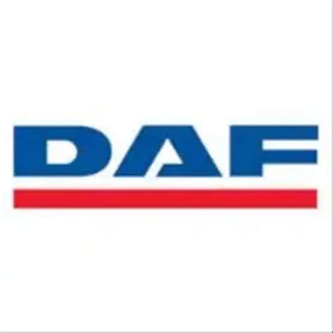 Verseny DAF Röntgen-rajza