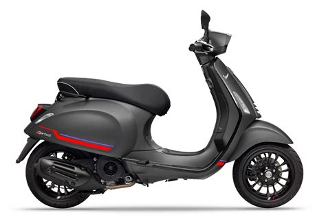 Vespa Sprint 150