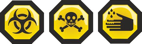 Veszélyes áruk jelölése