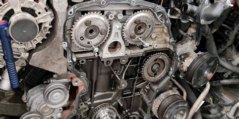 Vezérlés csere alkatrészei