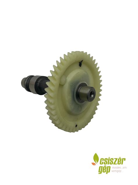 Vezérmű alkatrészek