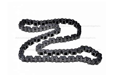 Vezérműlánc és alkatrészei