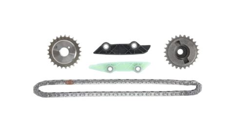 Vezérműlánc szett