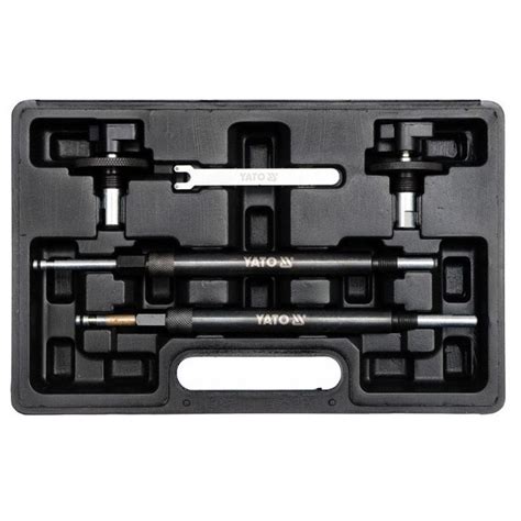 Vezérműrögzítő Készlet Ábrája