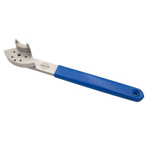 Vezérműszíj feszítő beállító kulcs