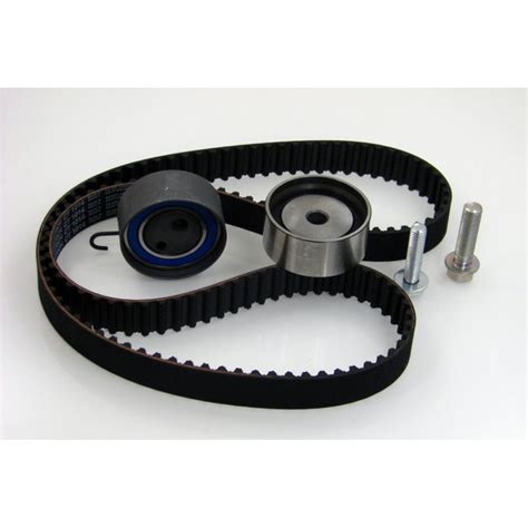 Vezérműszíj szett