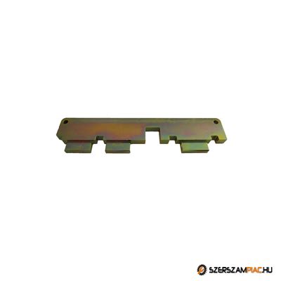 Vezérműtengely-rögzítő Lemez