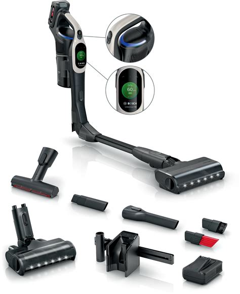 Vezeték nélküli porszívó