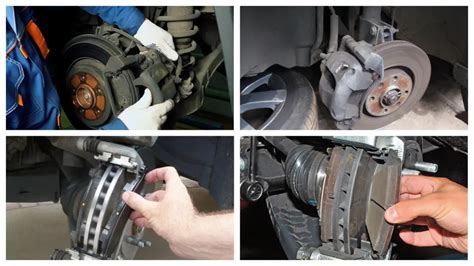 Vezetőgörgő csere folyamata