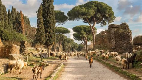 Via Appia Antica