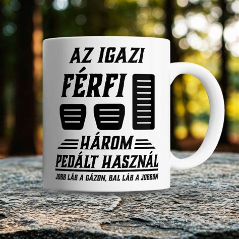 Vicces születésnapi bögre