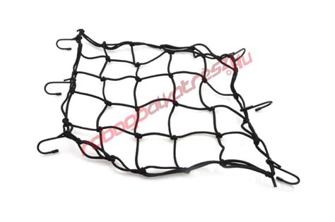 Vicma csomagrögzítő háló