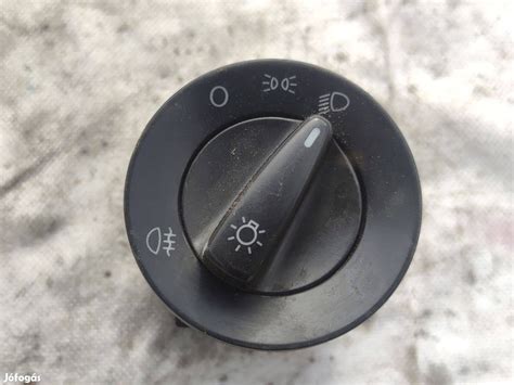 Világításkapcsoló