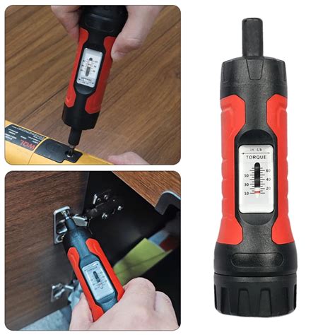 Villanyszerelő nyomaték csavarhúzó használata