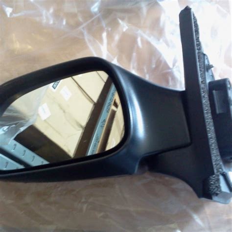 Visszapillantó tükör alkatrészei