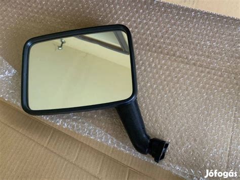 Visszapillantó tükör alkatrészek