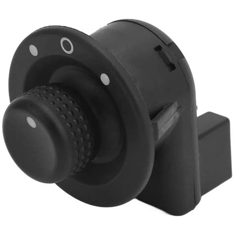 Visszapillantó tükör beállító kapcsoló