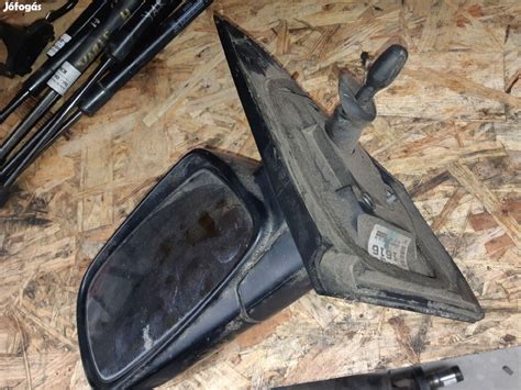 Visszapillantó tükör fűtés szerelése