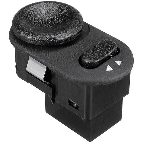 Visszapillantó tükör kapcsoló