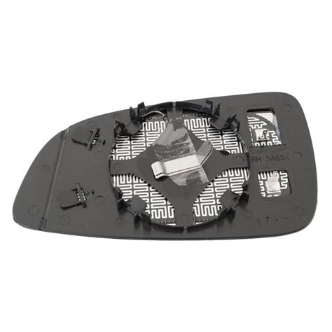 Visszapillantó tükörlap eltávolítása