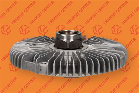 Viszkokuplung működése