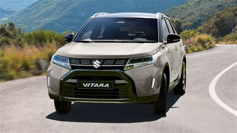 Vitara motortere