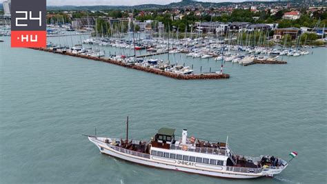 Vitorláshajó ábrája