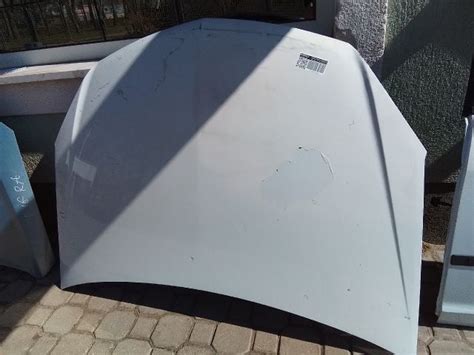 Vizes motorháztető