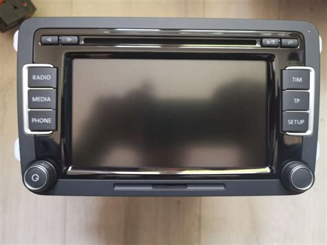 Volkswagen 3.4 RCD 510