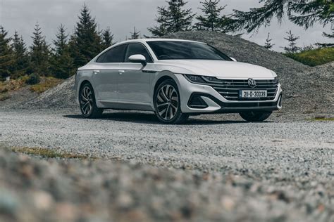 Volkswagen Arteon eHybrid