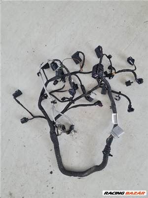 Volkswagen Golf 3 kábelköteg