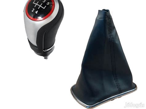 Volkswagen Golf 4 váltógomb