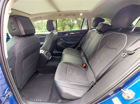 Volkswagen Golf 7 belső tér