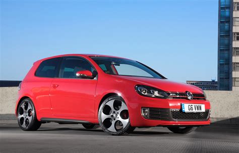 Volkswagen Golf VI GTI