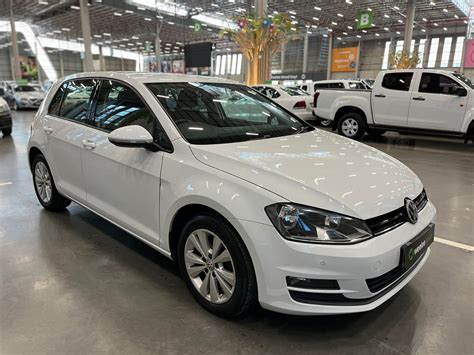 Volkswagen Golf VII Comfortline
