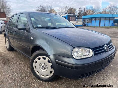 Volkswagen Golf alkatrészek