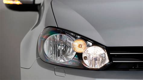 Volkswagen Golf izzók