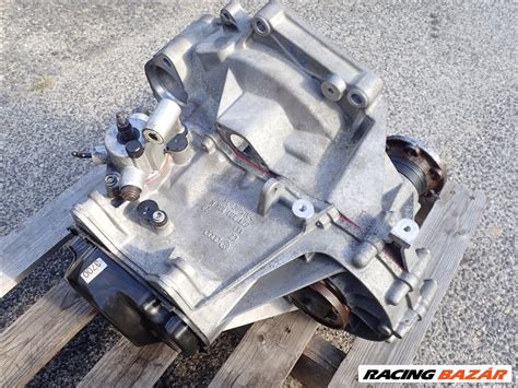 Volkswagen Golf váltó