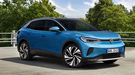 Volkswagen ID-4