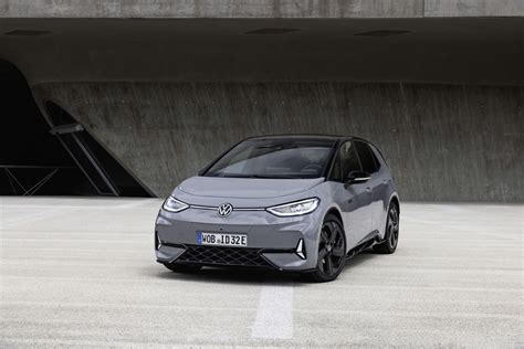 Volkswagen ID.3 törésteszt