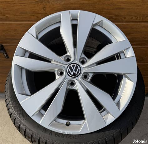 Volkswagen Jetta alufelni