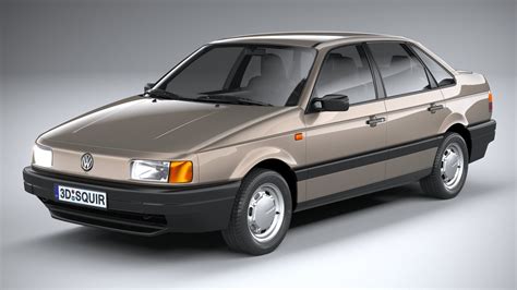 Volkswagen Passat B3