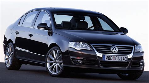 Volkswagen Passat B6