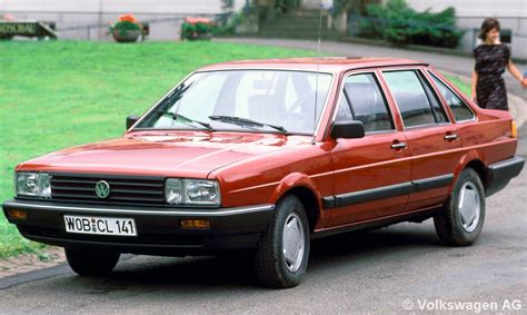 Volkswagen Passat CL
