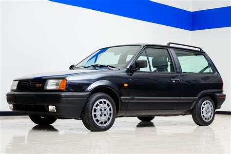 Volkswagen Polo 1992