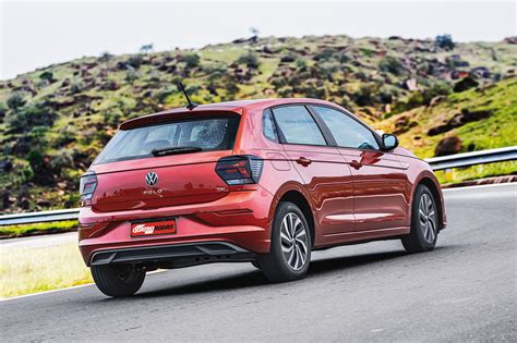 Volkswagen Polo Highline