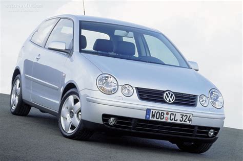 Volkswagen Polo TDI 3 ajtós